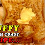 Fluffy French Toast Recipe