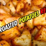 Crispy Oven Roasted Potatoes Recipe